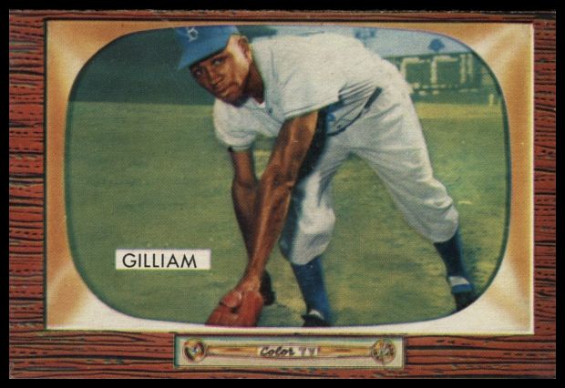 98 Gilliam